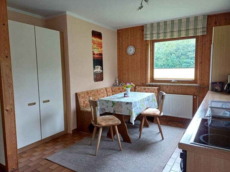 Ferienhaus Fischer