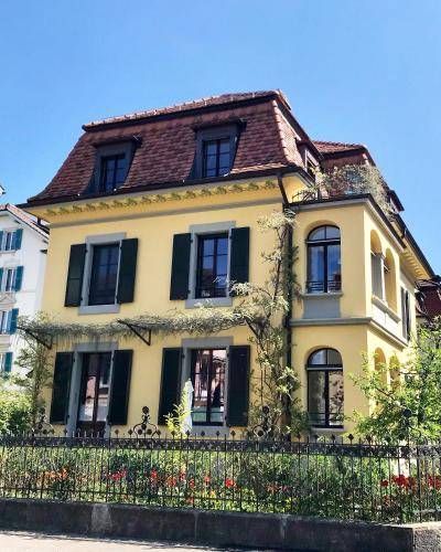 78 m² Ferienwohnung