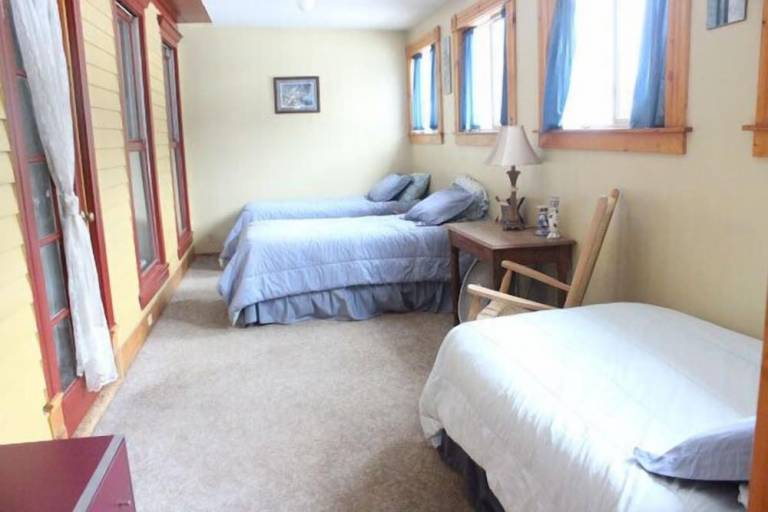 Aparthotel Silverton