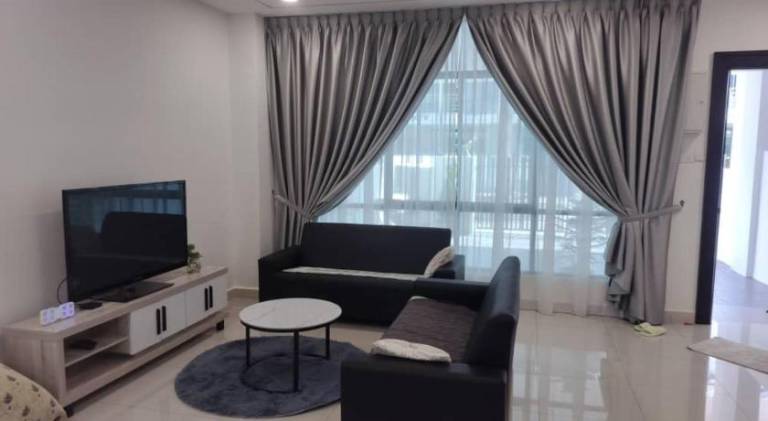 1000 m&sup2; Ferienhaus