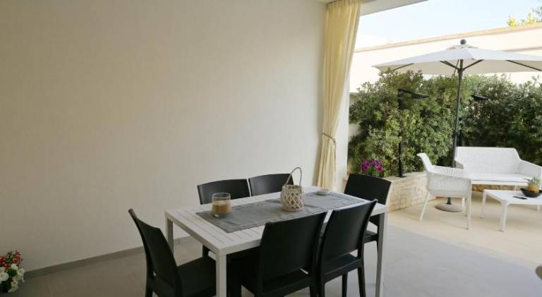 Rental apartment with 3 rooms for 6 persons — photo 2