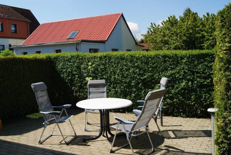 Leilighet Bergen auf Rügen