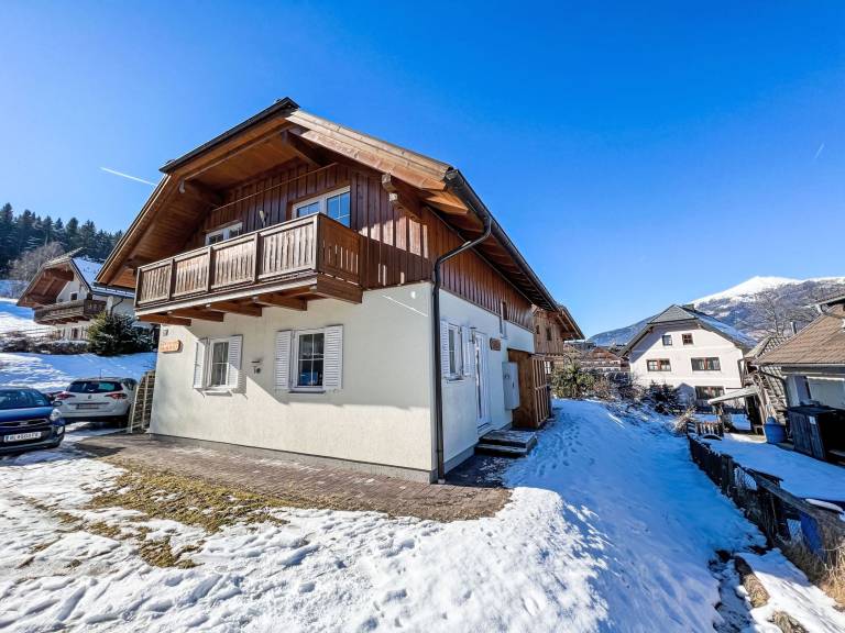 Ferienwohnung  Sankt Margarethen im Lungau