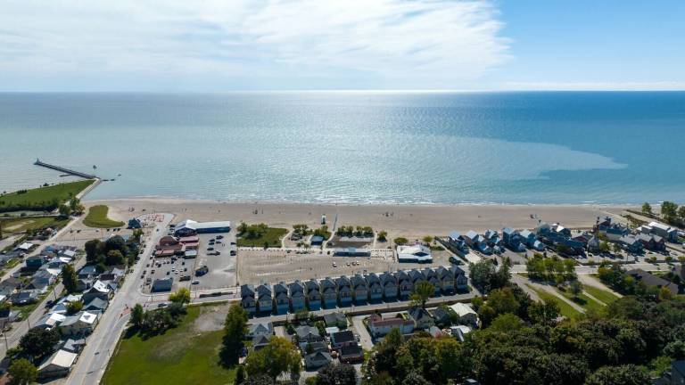 House Port Stanley