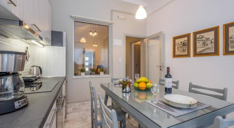 Holiday apartment with terrace | Pet-friendly — photo 4