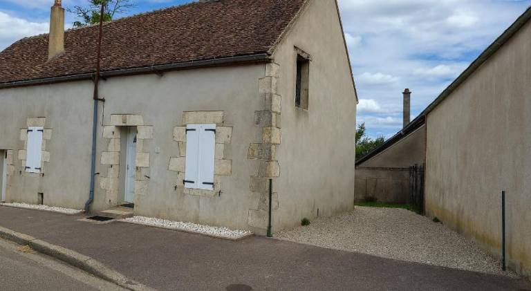 House with 2 rooms for 6 persons — photo 5
