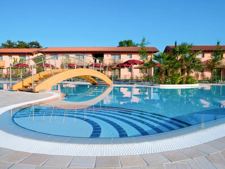 Ferienpark Bibione
