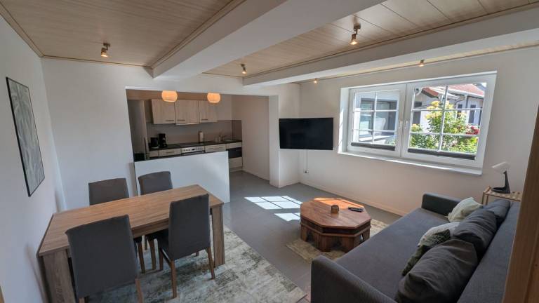 Ferienwohnung Untergöhren