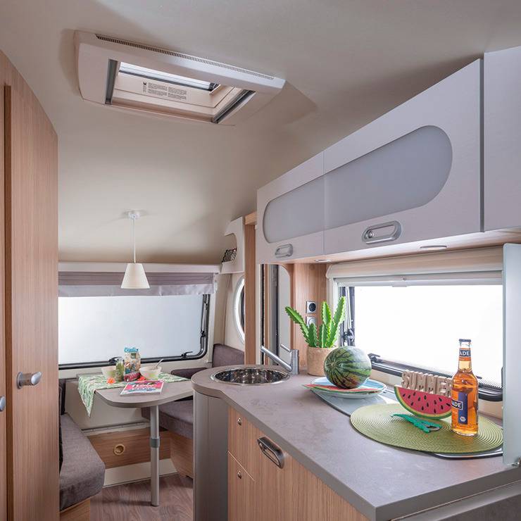 Ferienwohnung ∙ 1 Schlafzimmer ∙ 2 Gäste – Bild 6