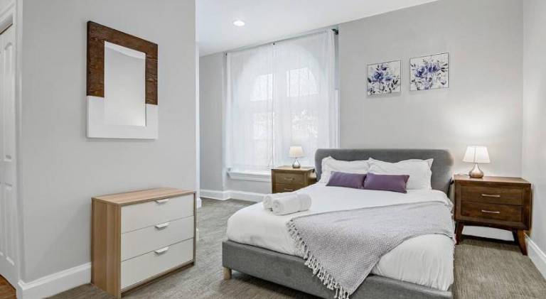 Apartment | Pets are welcome — photo 2