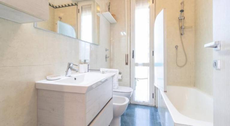 S&M apartments - Casa Afrodite Precotto M1 — photo 2