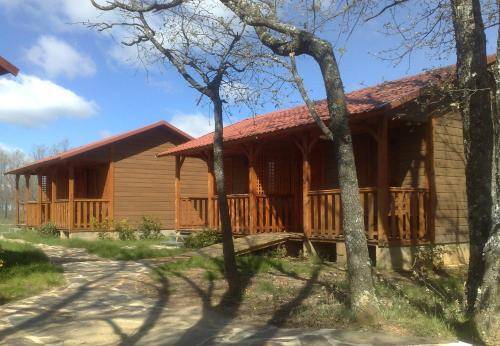 Camping Riaza