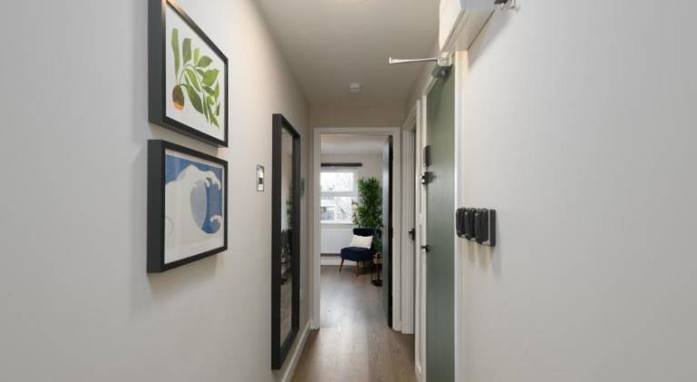 Rental apartment | Next to National Museum Cardiff — photo 4