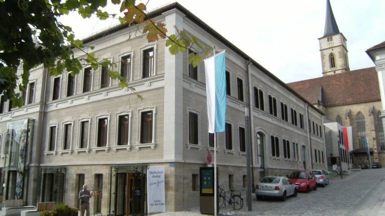 Ferienwohnung Iphofen