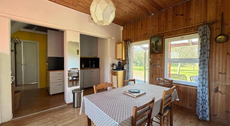 House with 3 rooms for 6 persons — photo 4