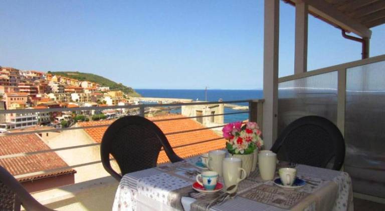 Apartment | Next to the beach | Pet-friendly in Castelsardo