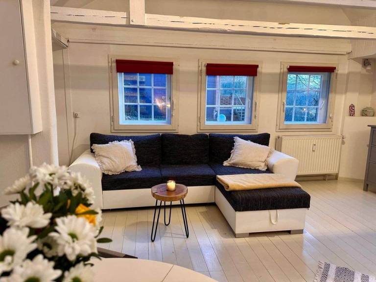 Ferienwohnung  Ritterhude