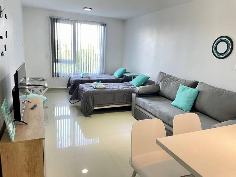 Apartamento Ushuaia