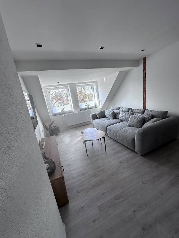 Ferienwohnung Bad Eilsen
