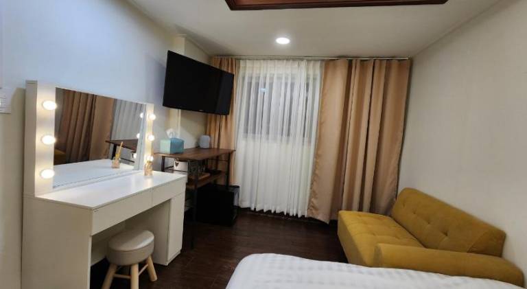 CK Inn Jongno — photo 4