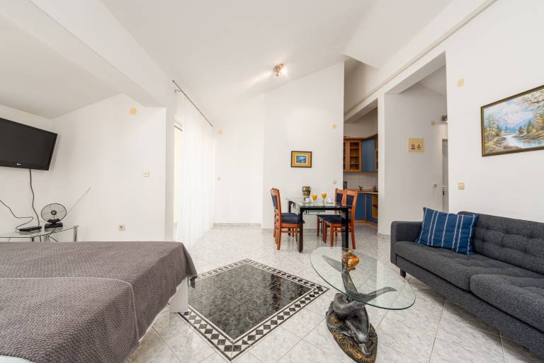 Ferienwohnung Vir