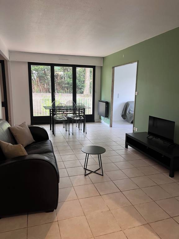 Appartement Saint-Privat