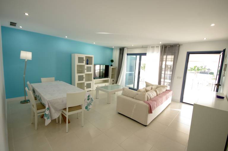 Pleasant holiday apartment with pool & patio | Next to the beach | Pets are welcome — photo 5