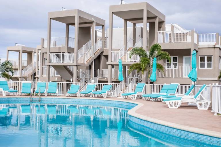 Apartment Saint Peter Basseterre Parish