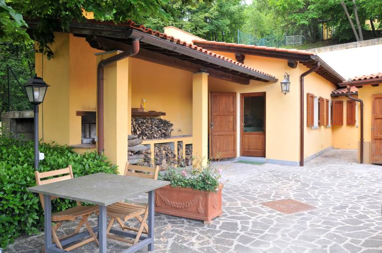 Ferienhaus in Vicchio, Toskana für max. 2 Personen Ferienhaus in Vicchio, Toskana für max. 2 Personen