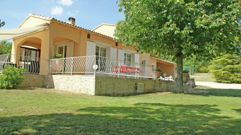 Ferienwohnung Reillanne