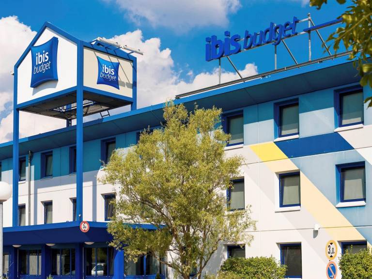 ibis budget Berlin Airport Schonefeld