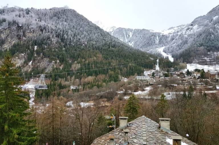 Appartamento  Courmayeur