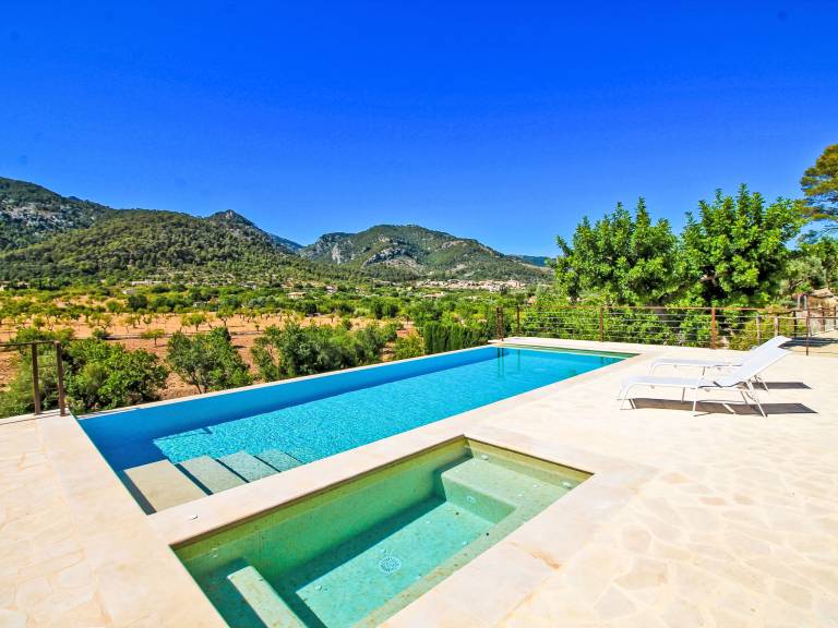 House Mancor de la Vall