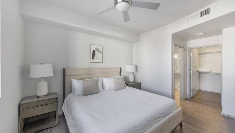 Apartment Pinehurst Place At Westbrook Village