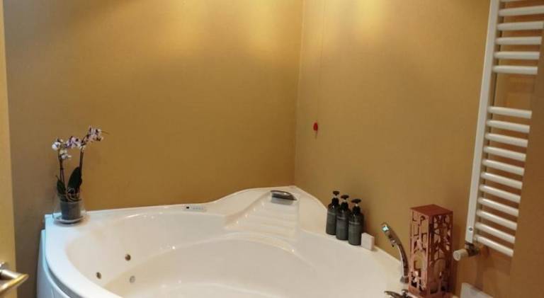 Wonderful apartment with jacuzzi | Dogs allowed — photo 3
