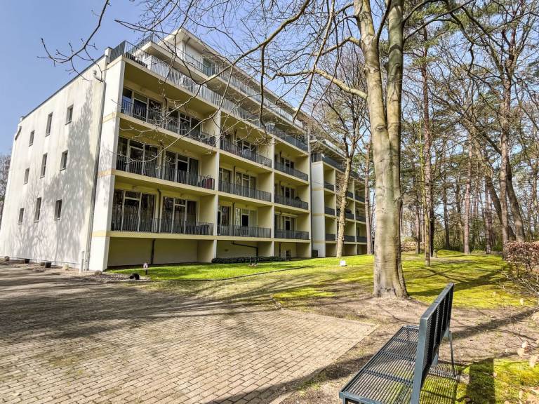 Leilighet  Koserow