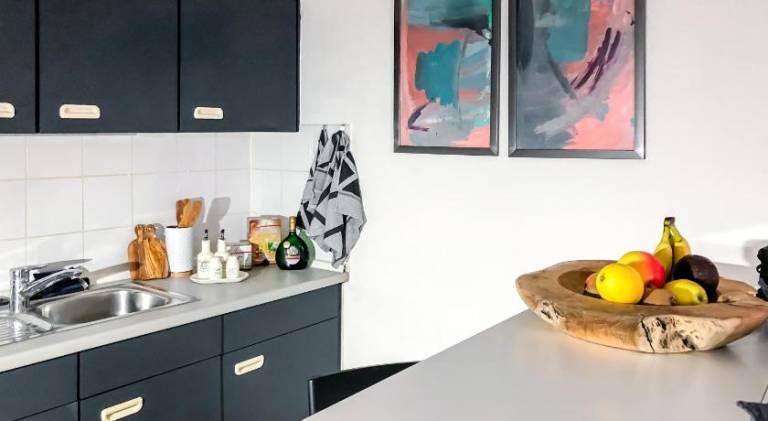Rental apartment | Close to Würzburg Residence | Dogs allowed — photo 4