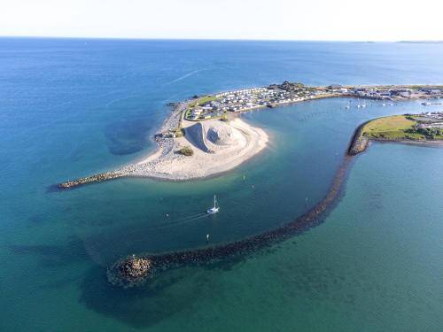 Vakantiepark  Pwllheli