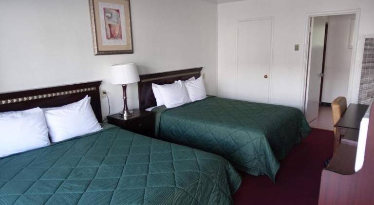 Discovery Inn - Eureka — photo 2