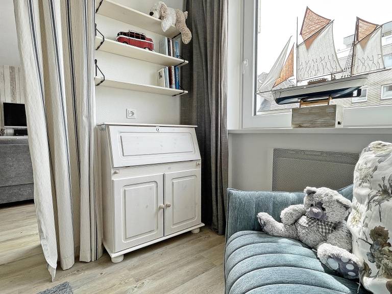 Ferienwohnung Sylter Strandgut — photo 2