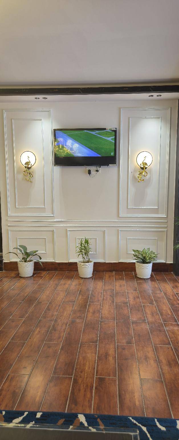 Hotel Adarsh — photo 4