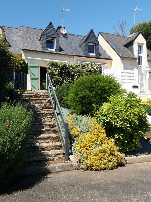 Gîte Ploemeur