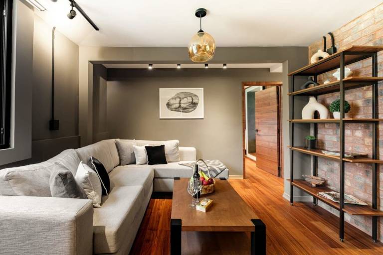 Newly Renovated 2Bdrm with Private Rooftop Terrace in Mexico City