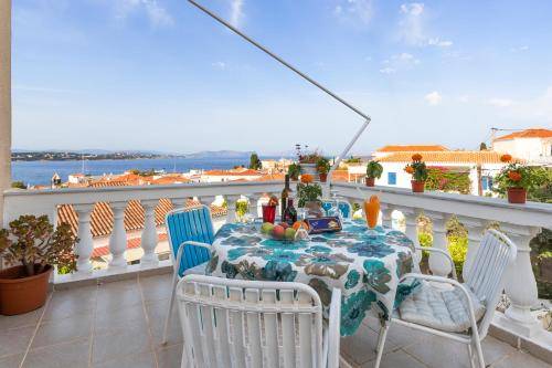 Pension Spetses