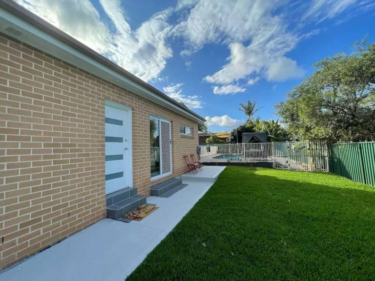 House Baulkham Hills