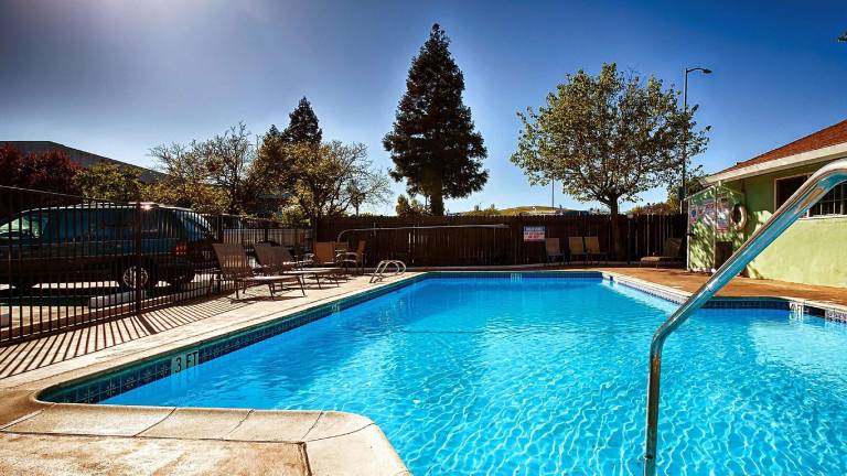 Best Western Heritage Inn — photo 2