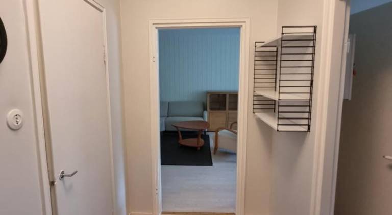 Rental apartment with 1 room for 3 persons — photo 5