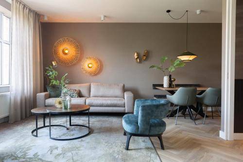 111 m² Ferienwohnung