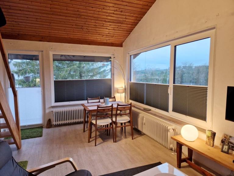 Apartment Altenau