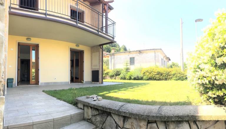 Appartement Garde